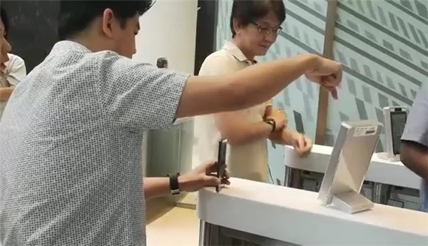 政府大楼